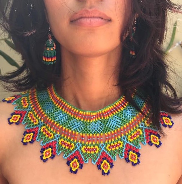 Beads collection Amor y Mezcal