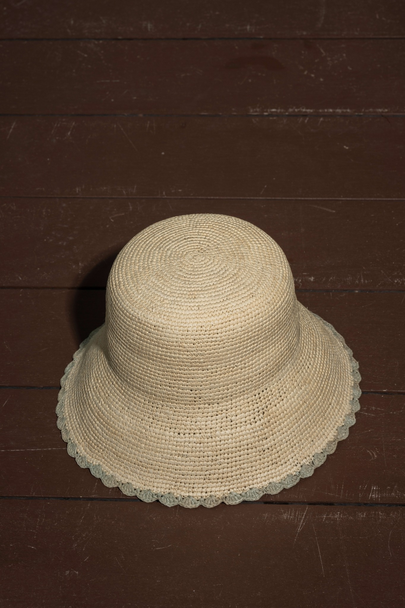 Sierra Bucket Hat – Aqua Limited Edition