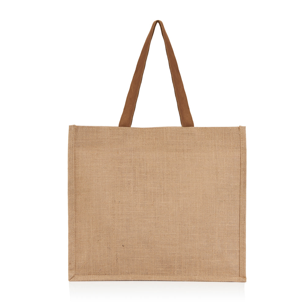 Frida Shopping bag rear Amor y Mezcal