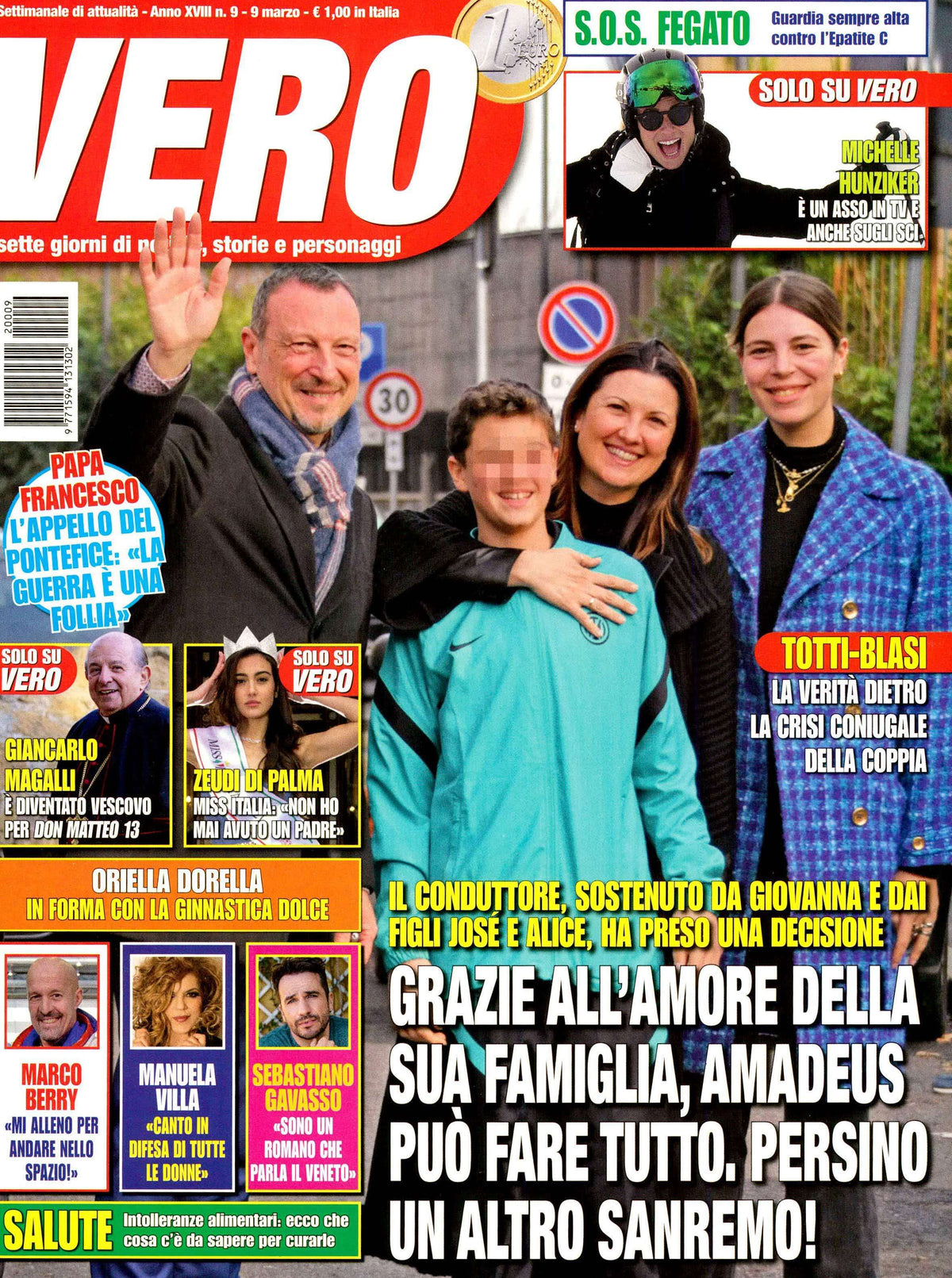 VERO