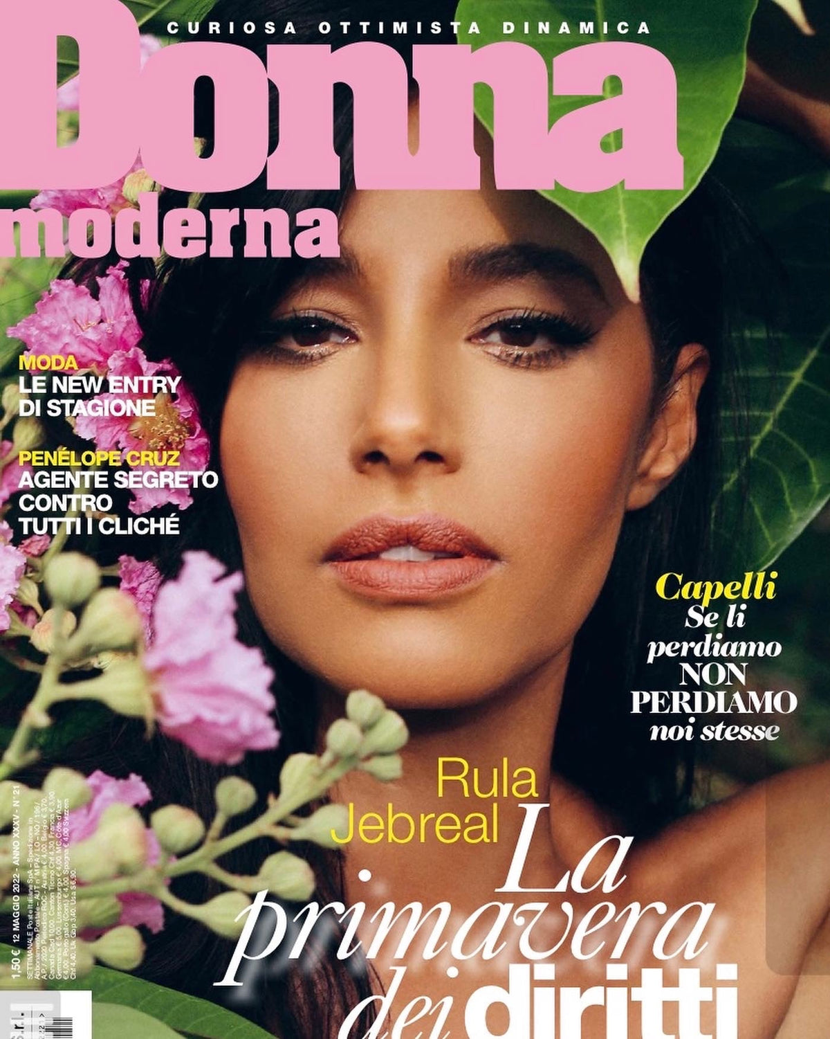 Donna Moderna