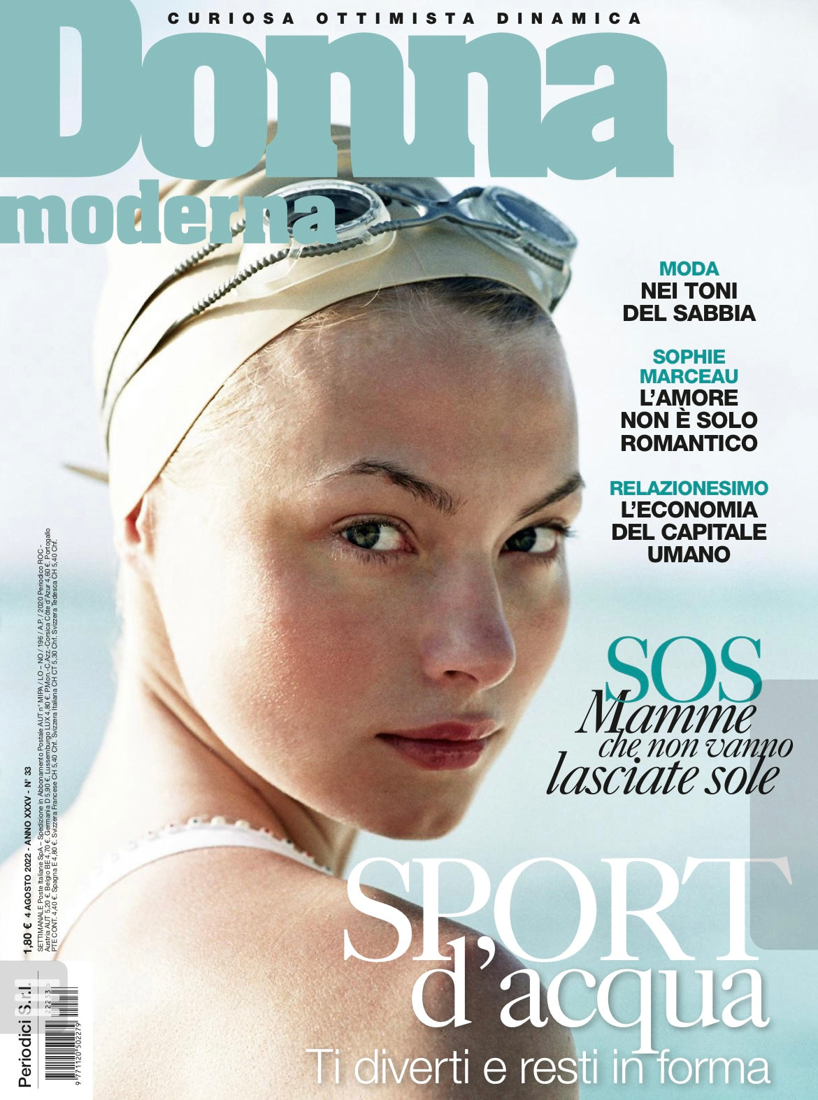 Donna Moderna