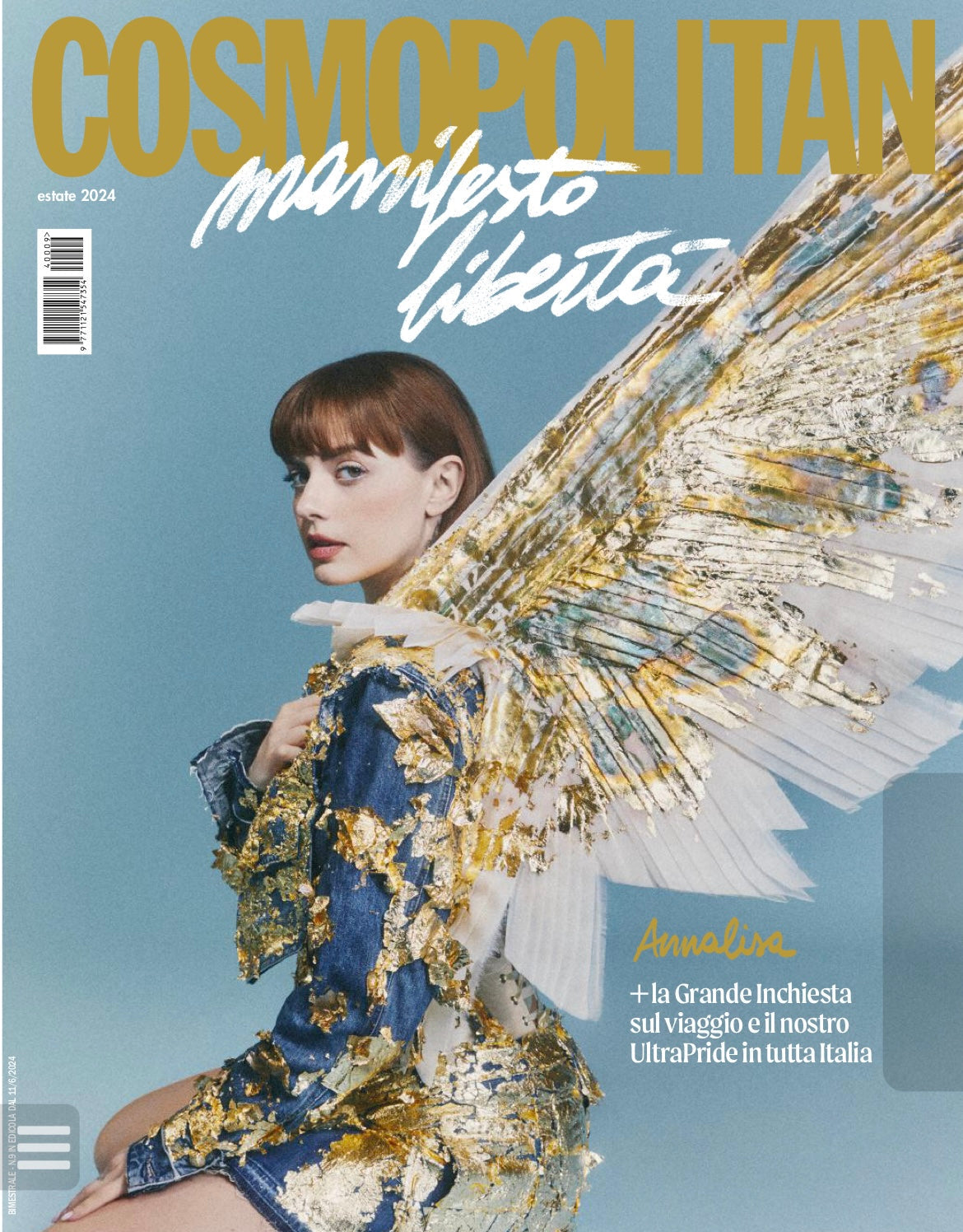 Cosmopolitan