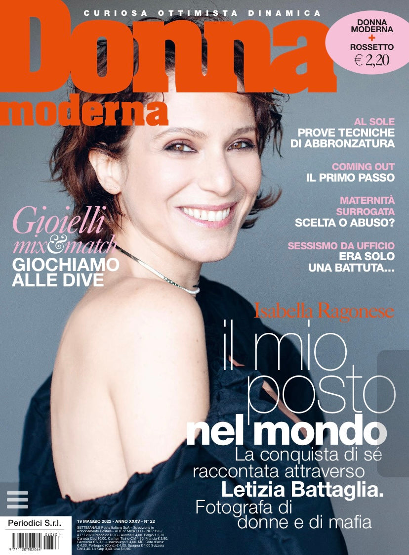 Donna Moderna