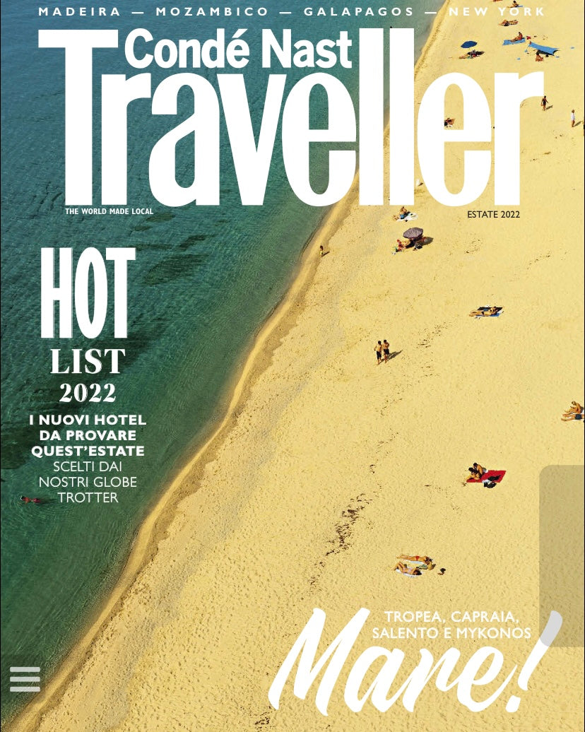 Traveller