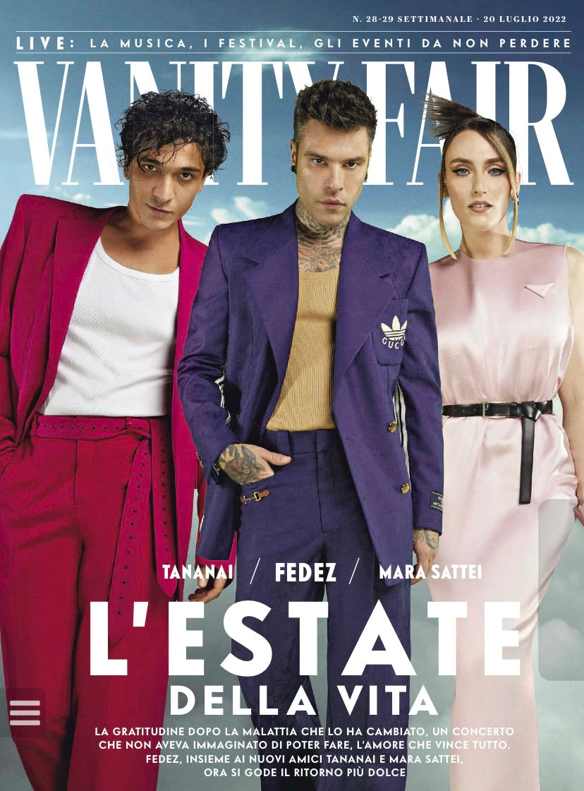 Vanity Fair