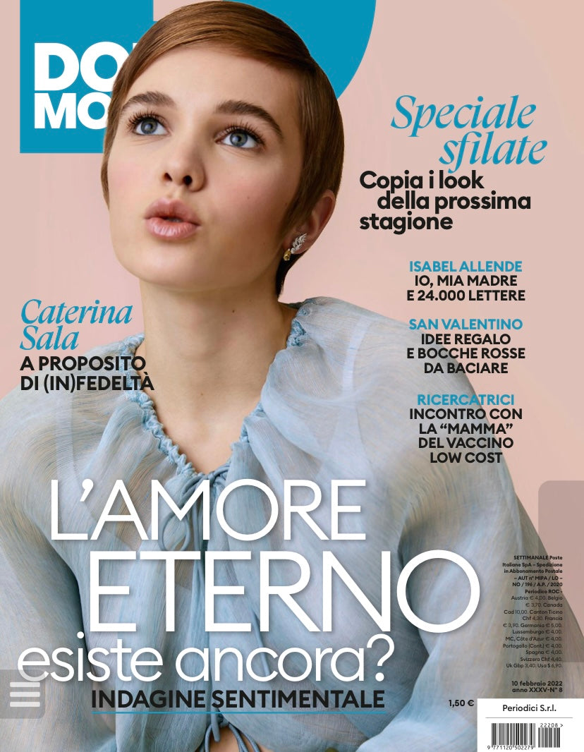 Donna Moderna