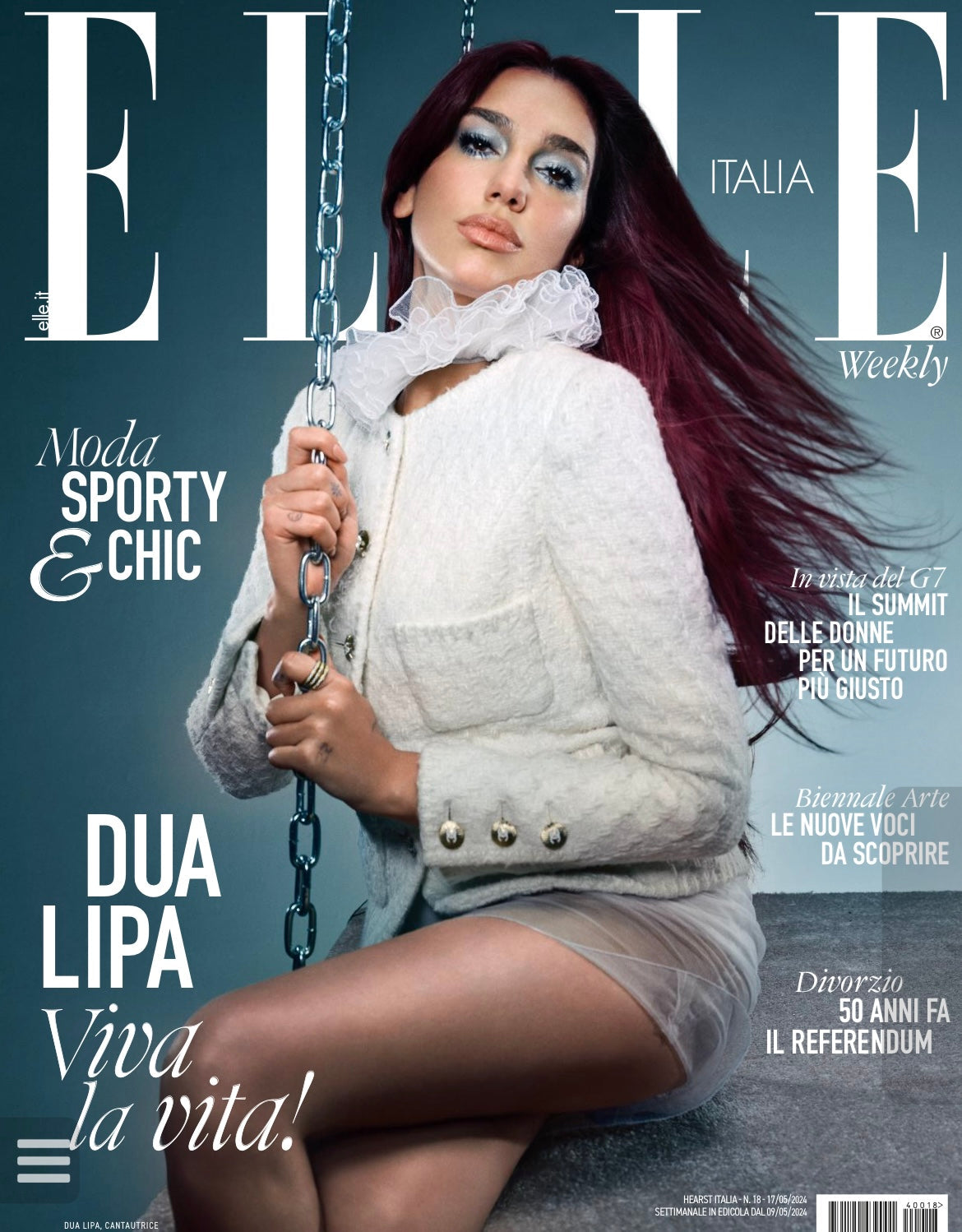 Elle