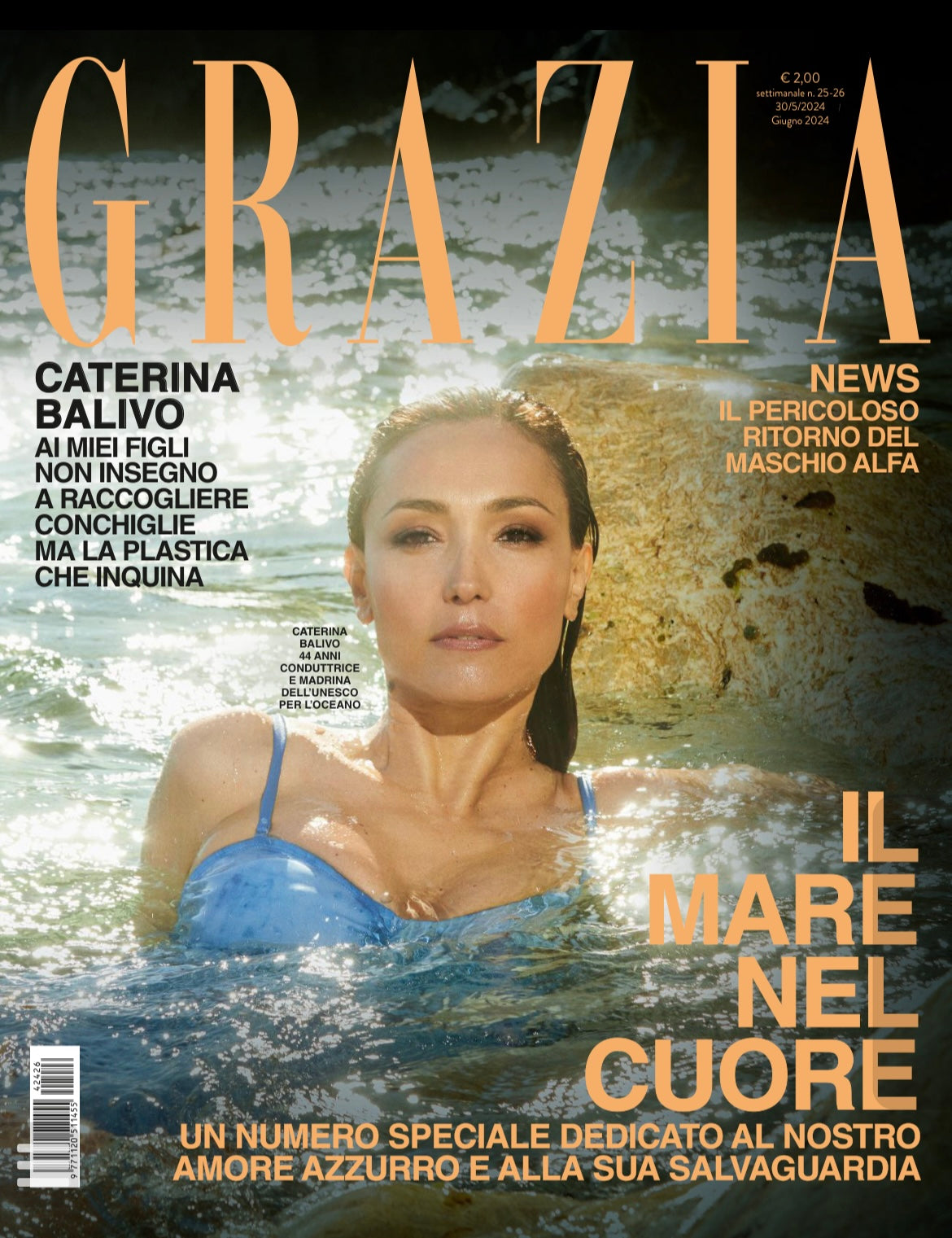 Grazia