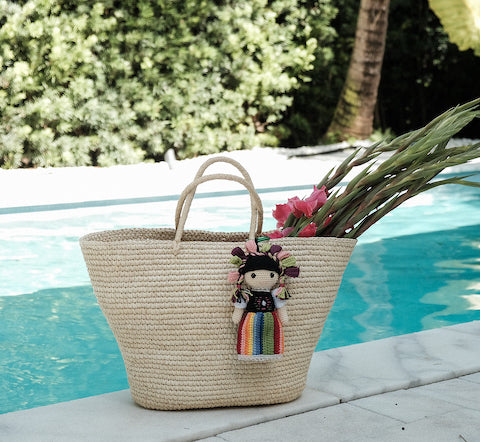 Beach bags