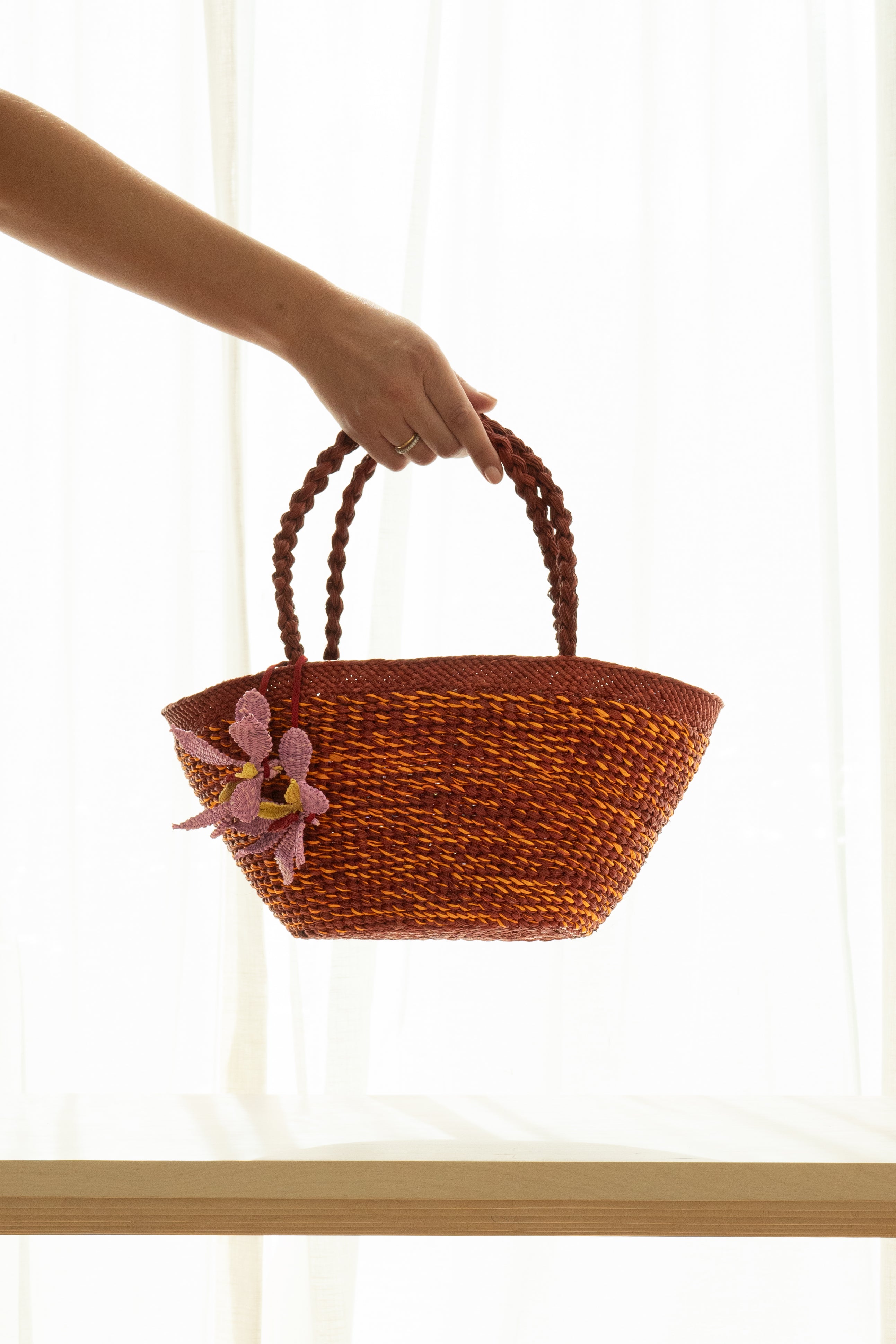 Vista Medium Bag