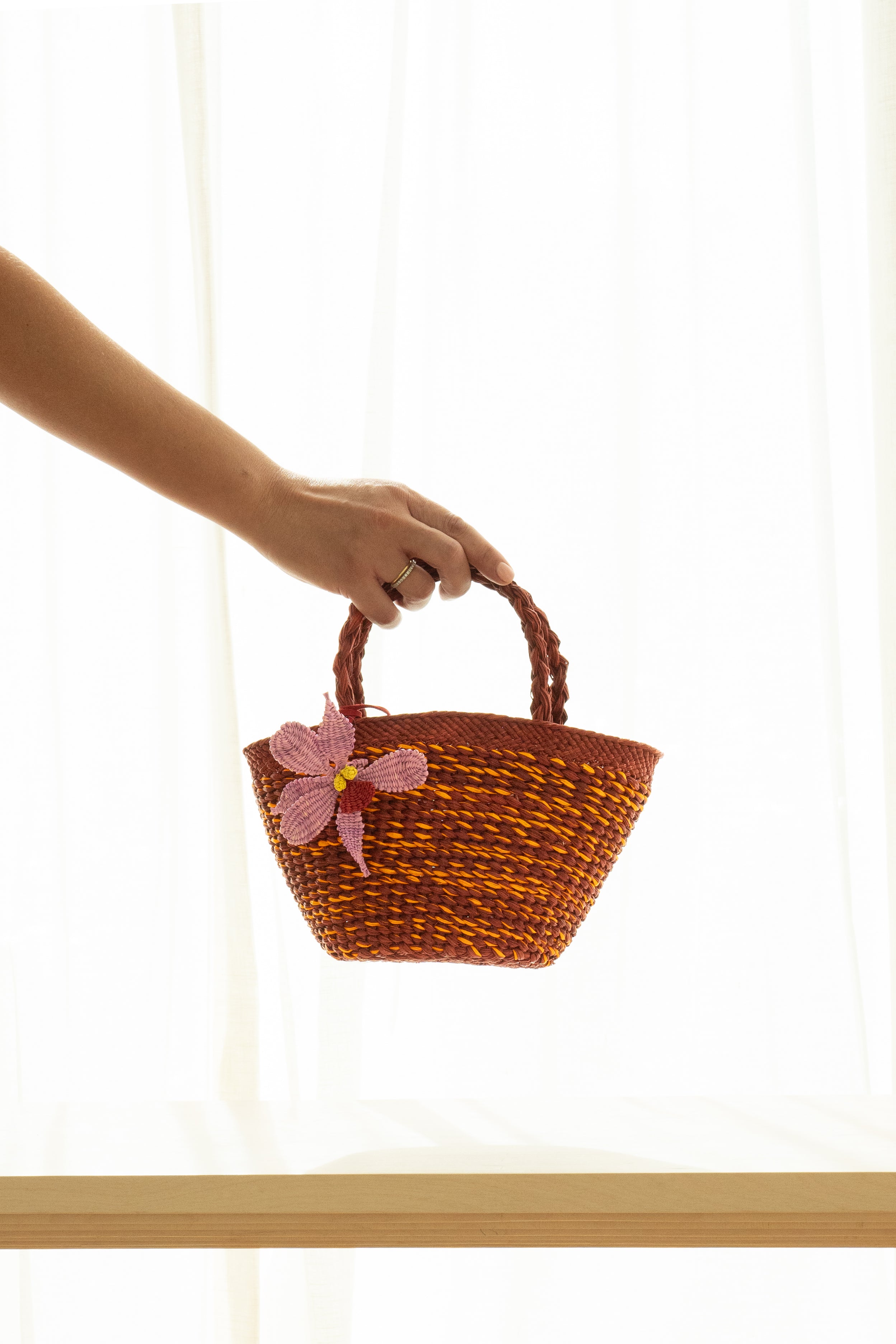 Echo Small Bag