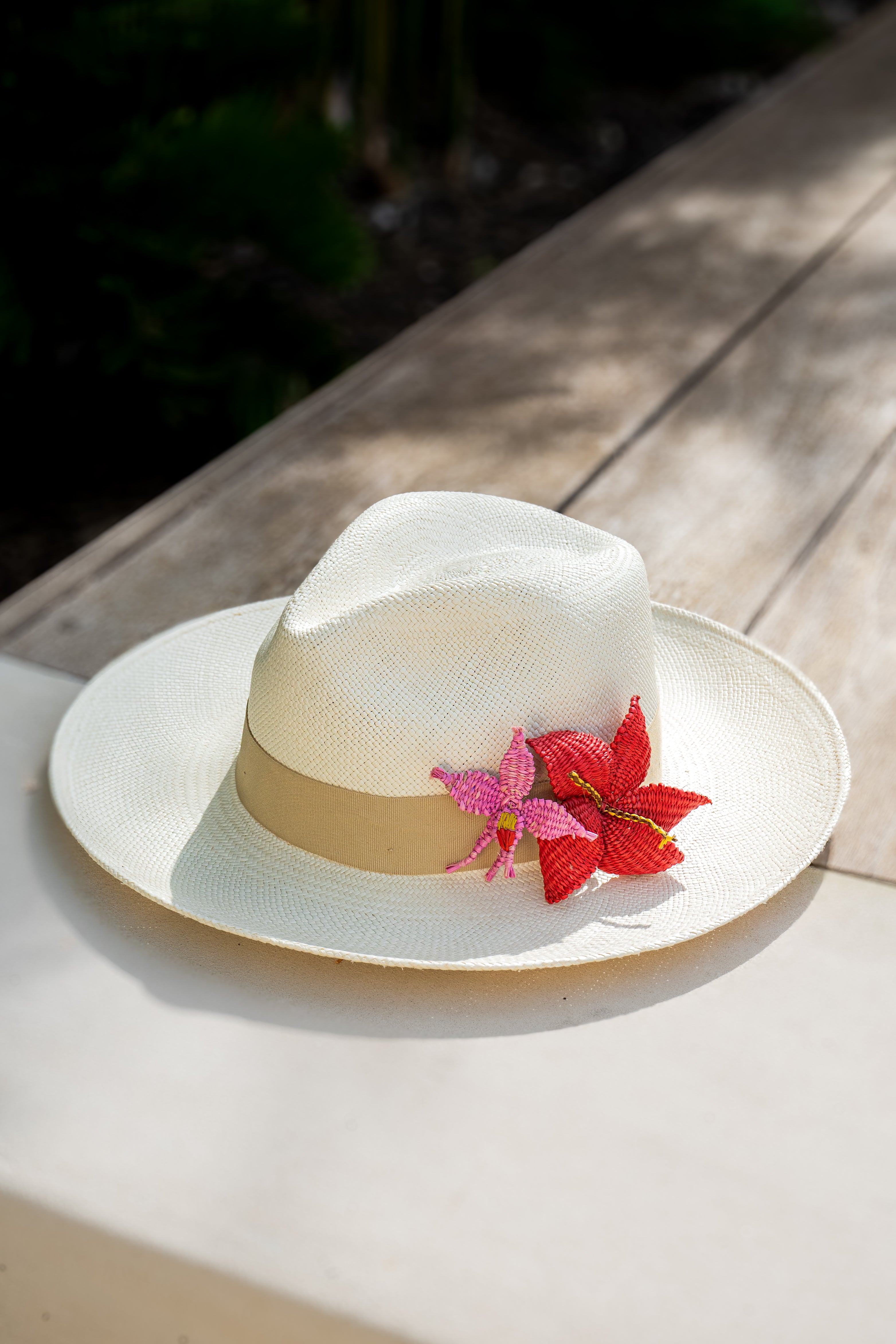 Glow Hat