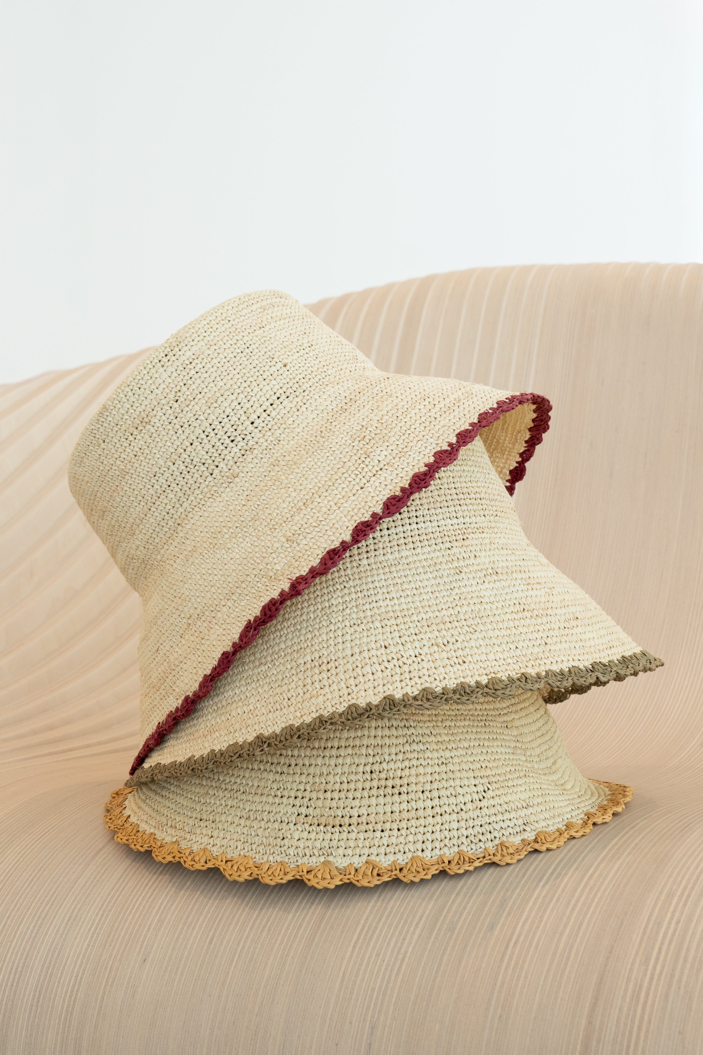 Sierra Bucket hat
