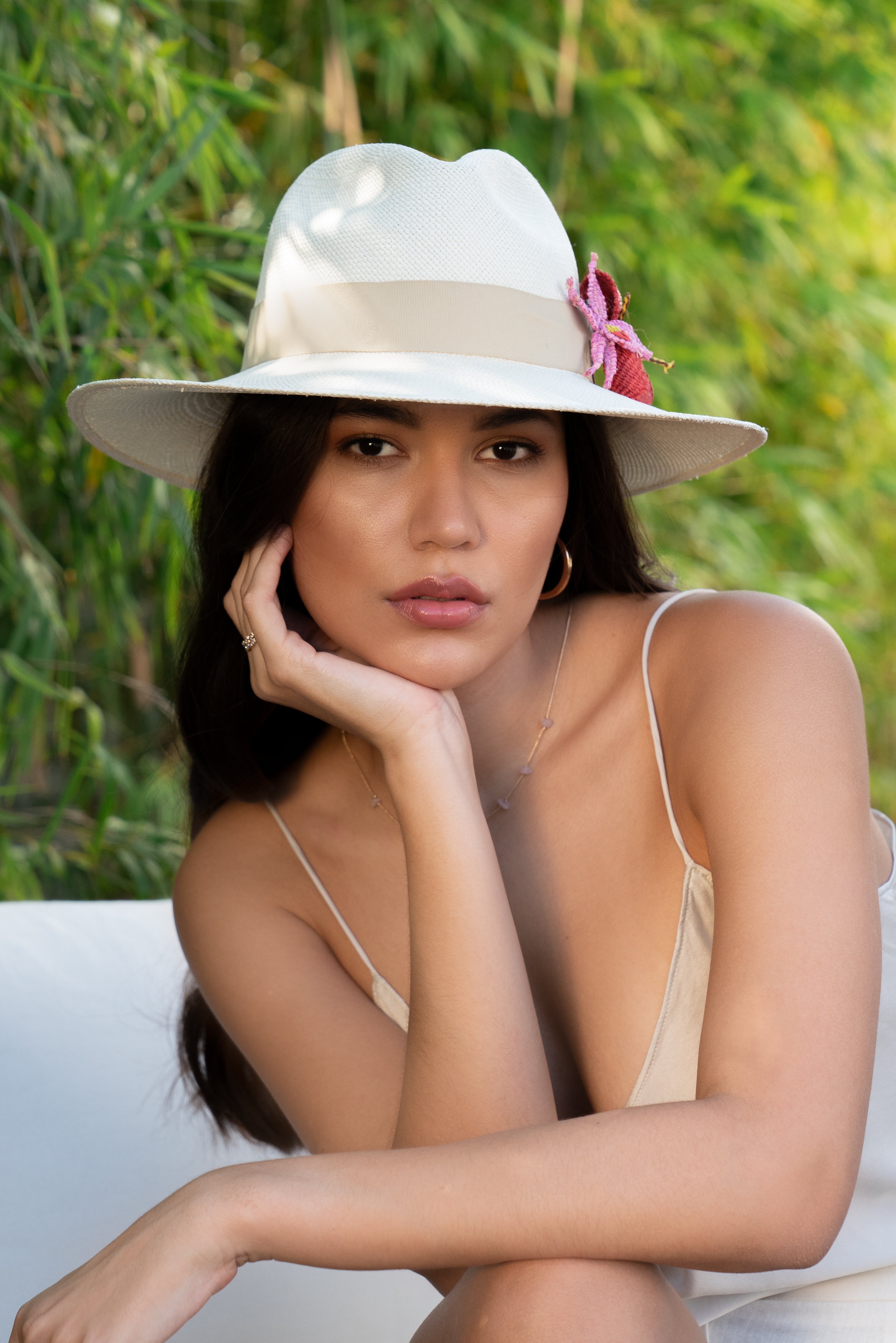 Glow Hat