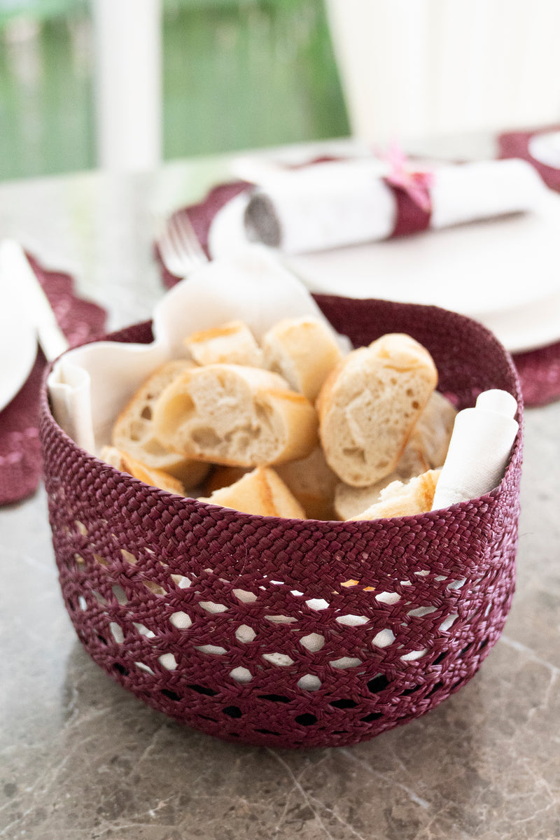 Bread Basket