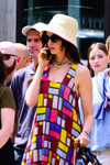 Sierra Bucket hat