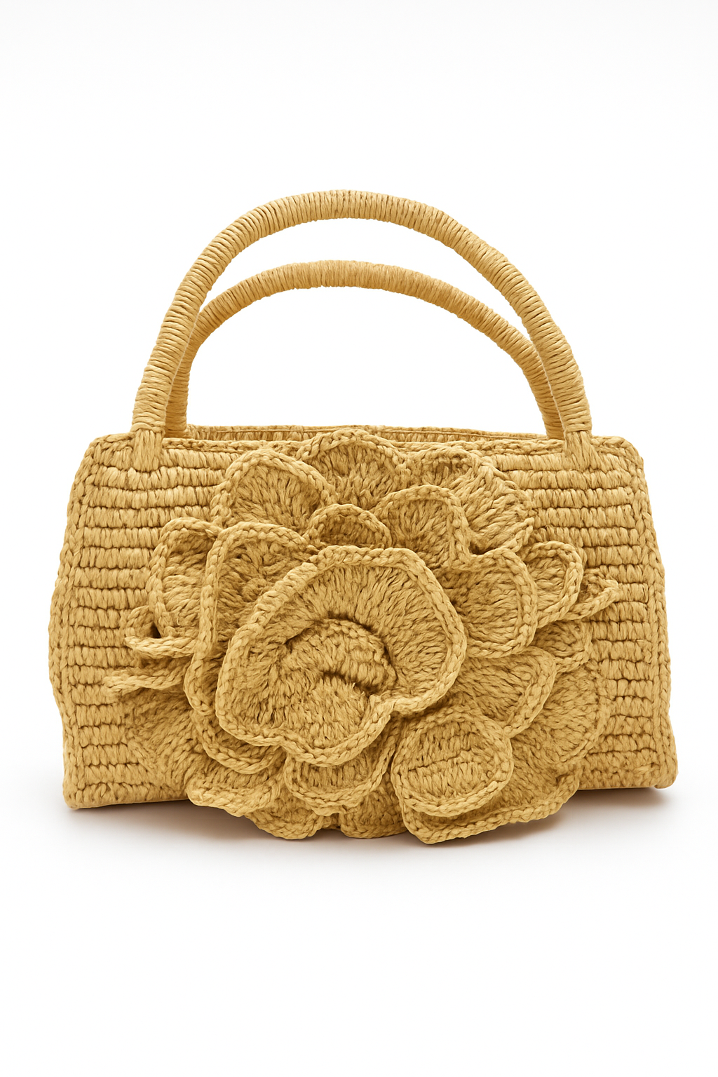 Rose Bag Natural