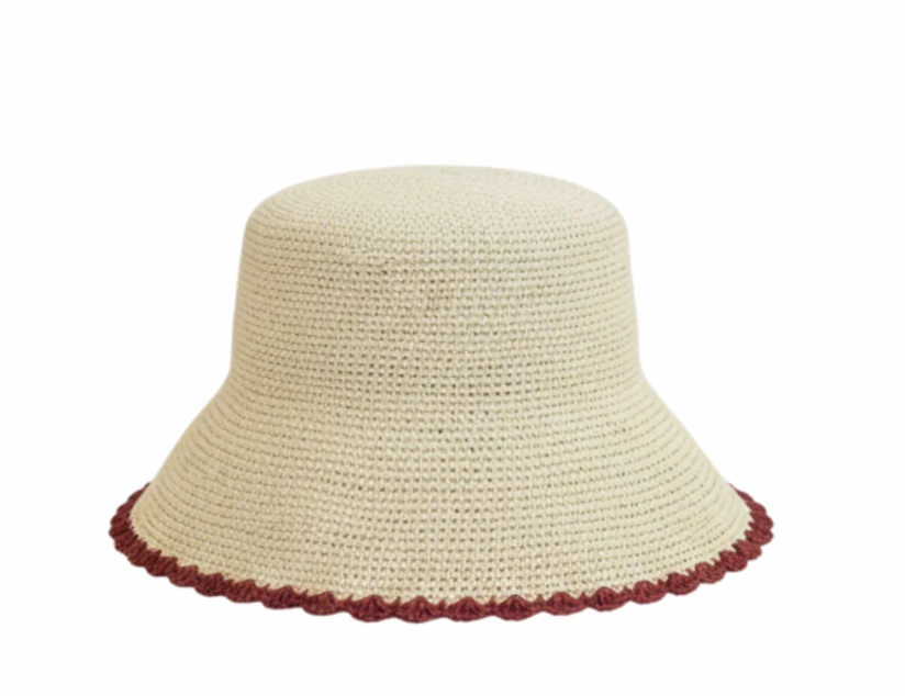 Sierra Bucket hat