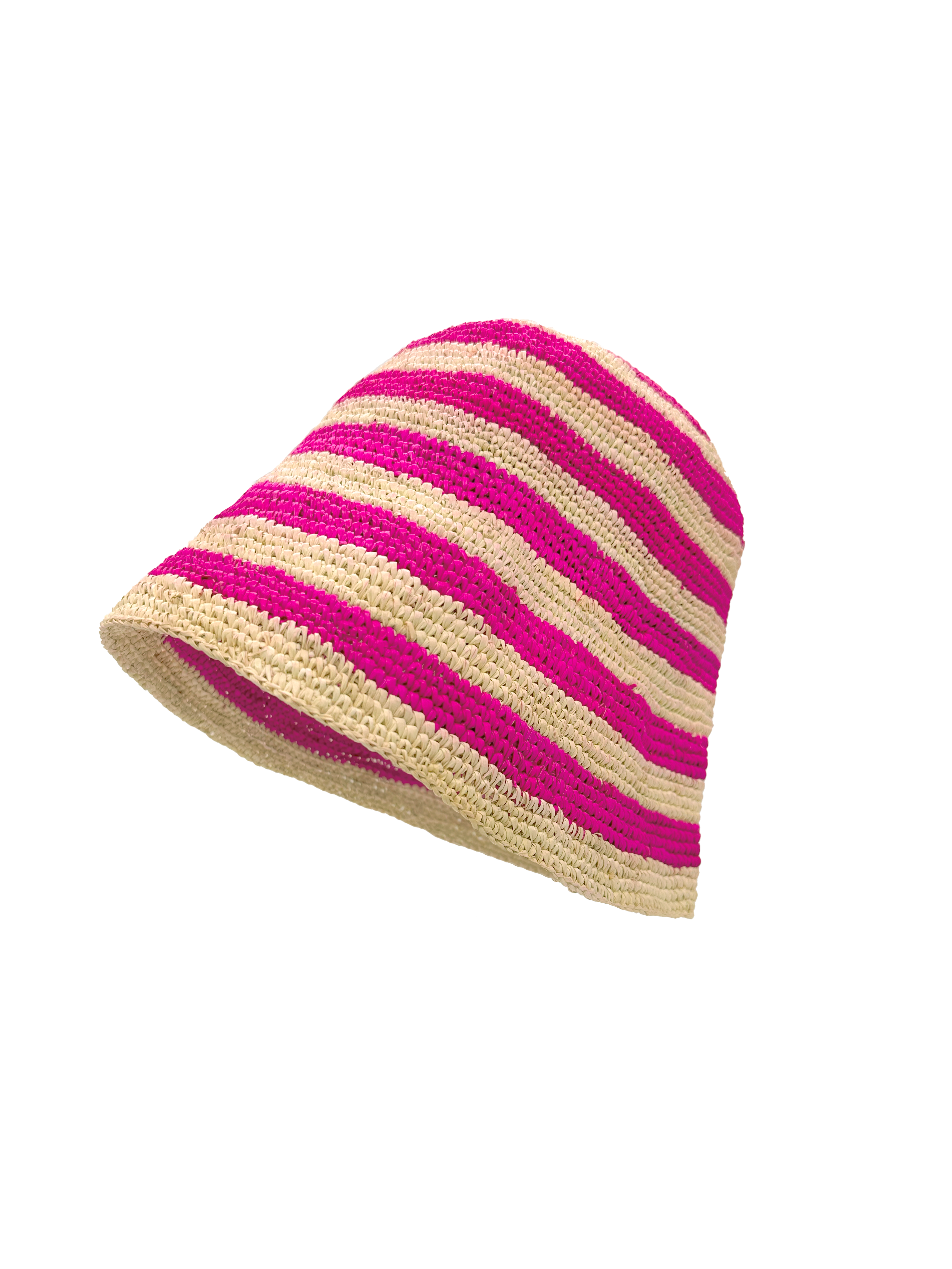 Bucket Strawberry