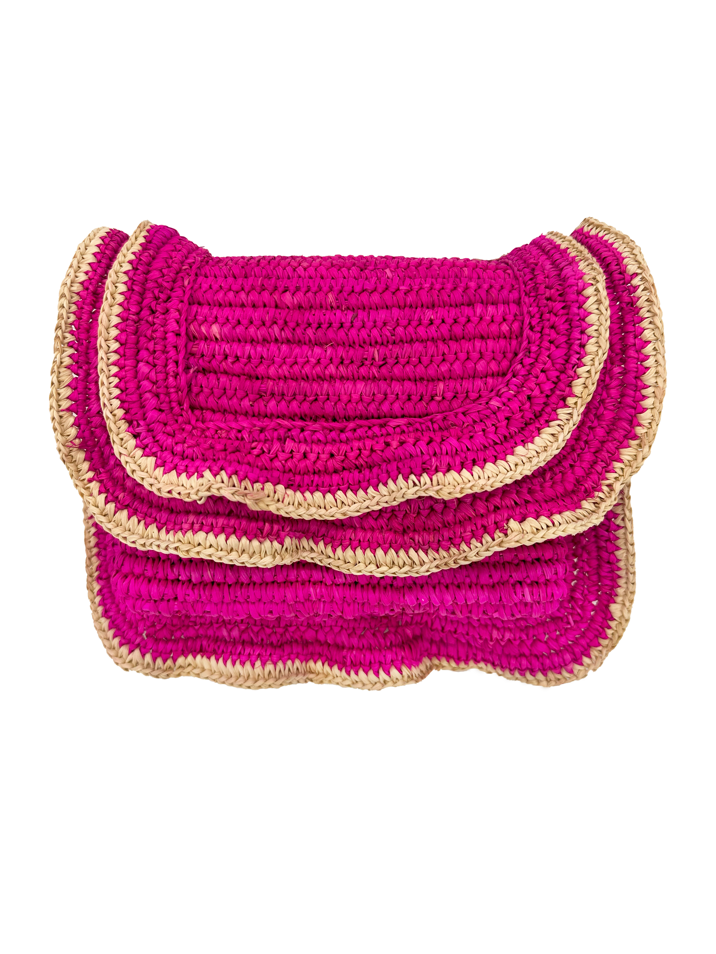 Clutch Strawberry