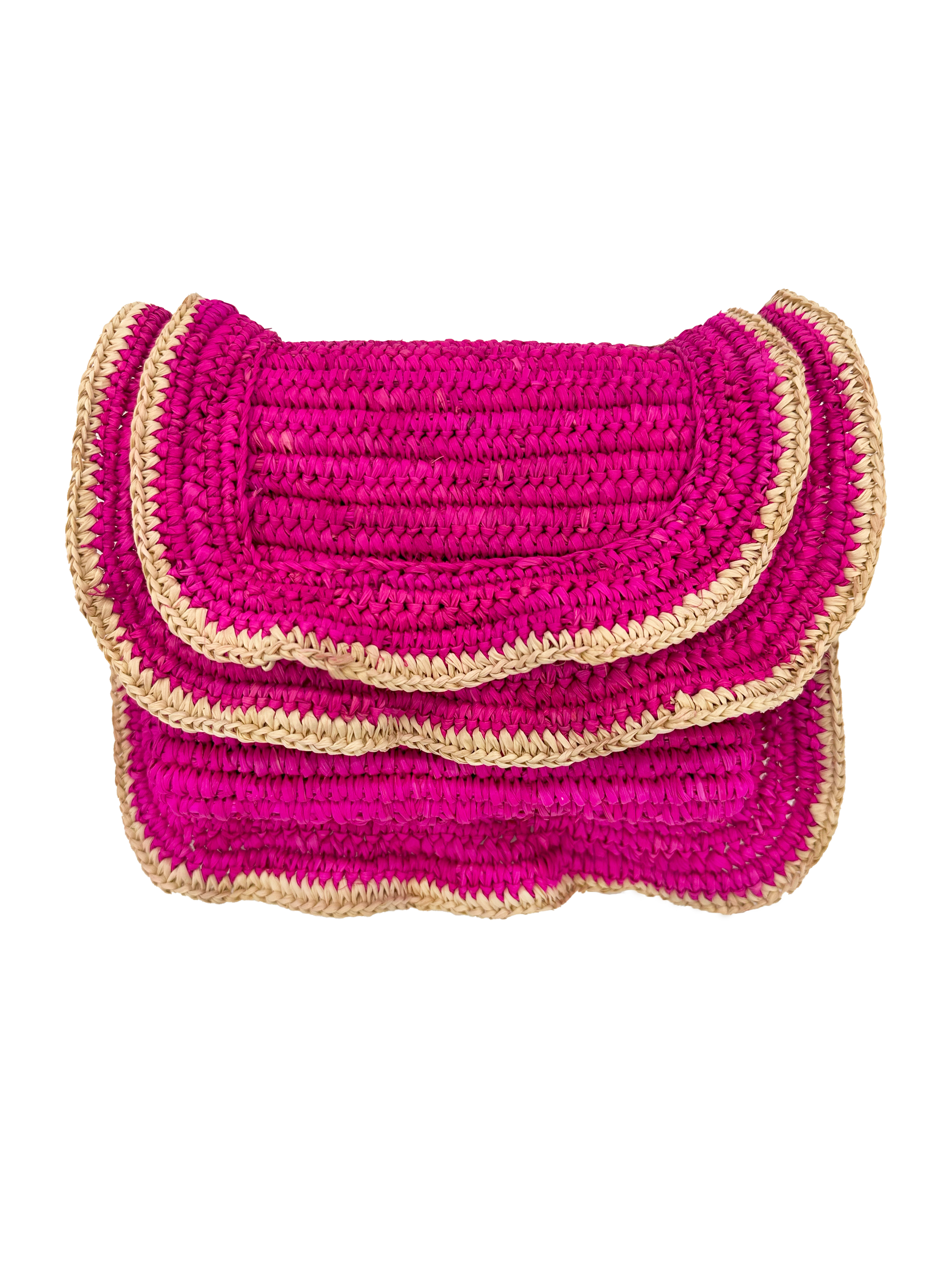 Clutch Strawberry