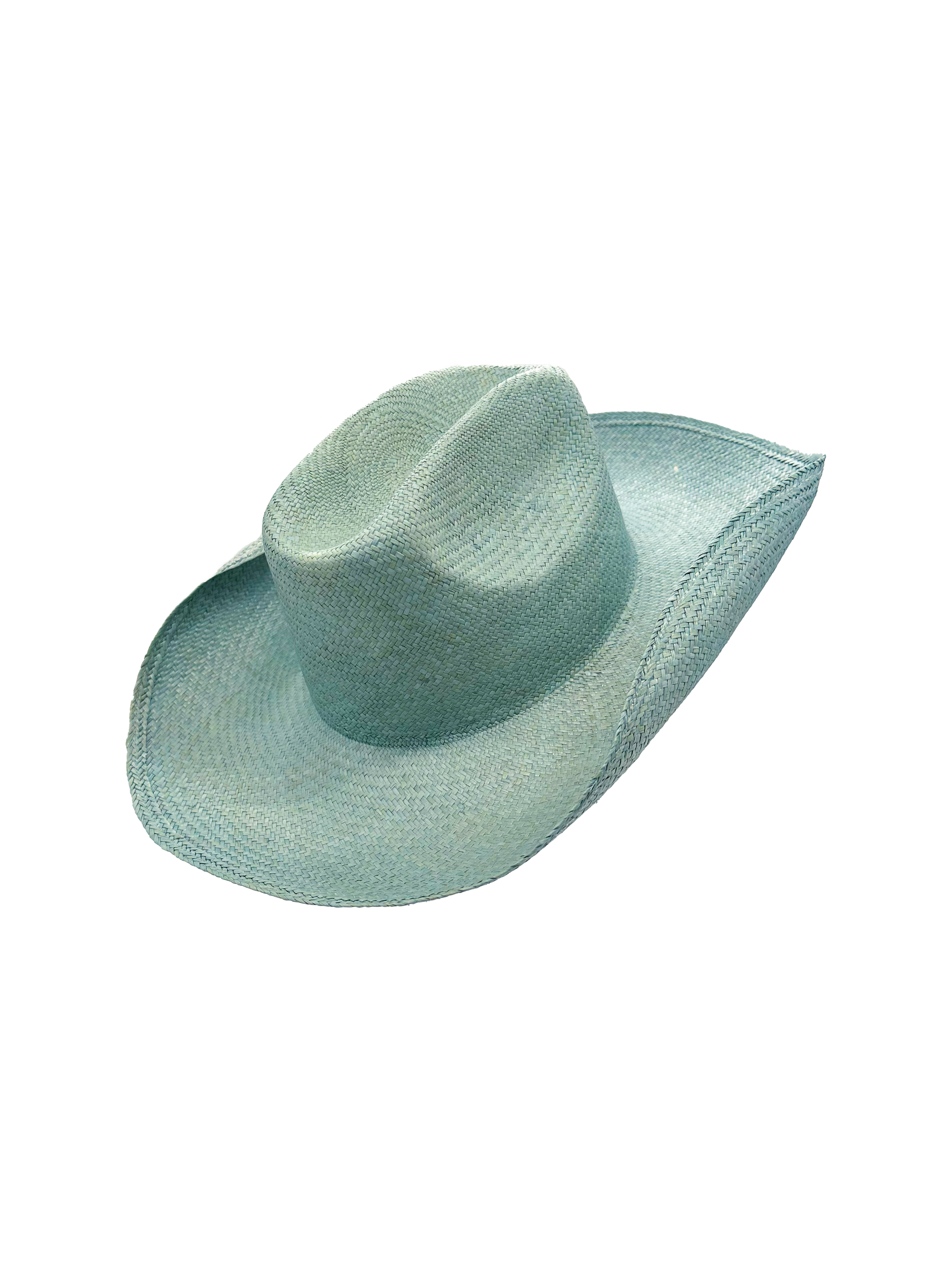 Texano Blue Java