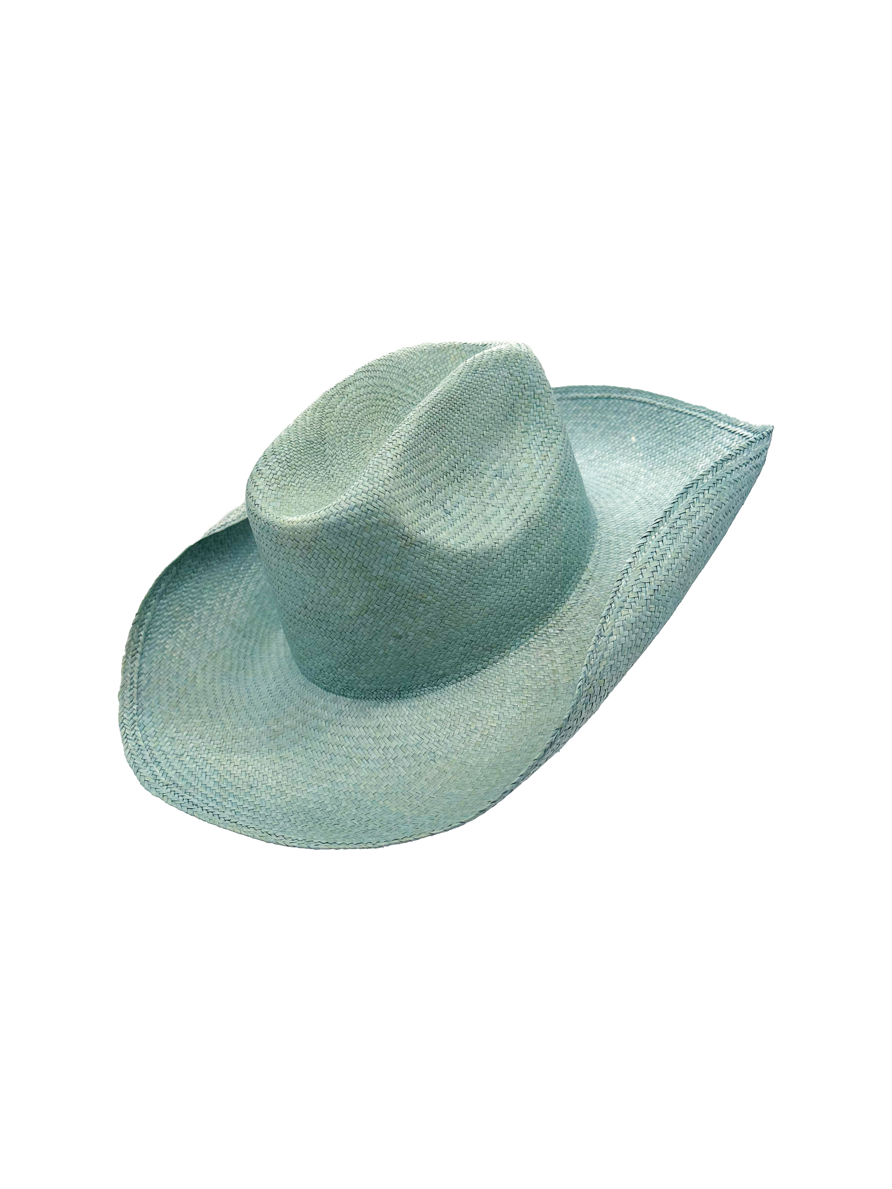 Texano Blue Java