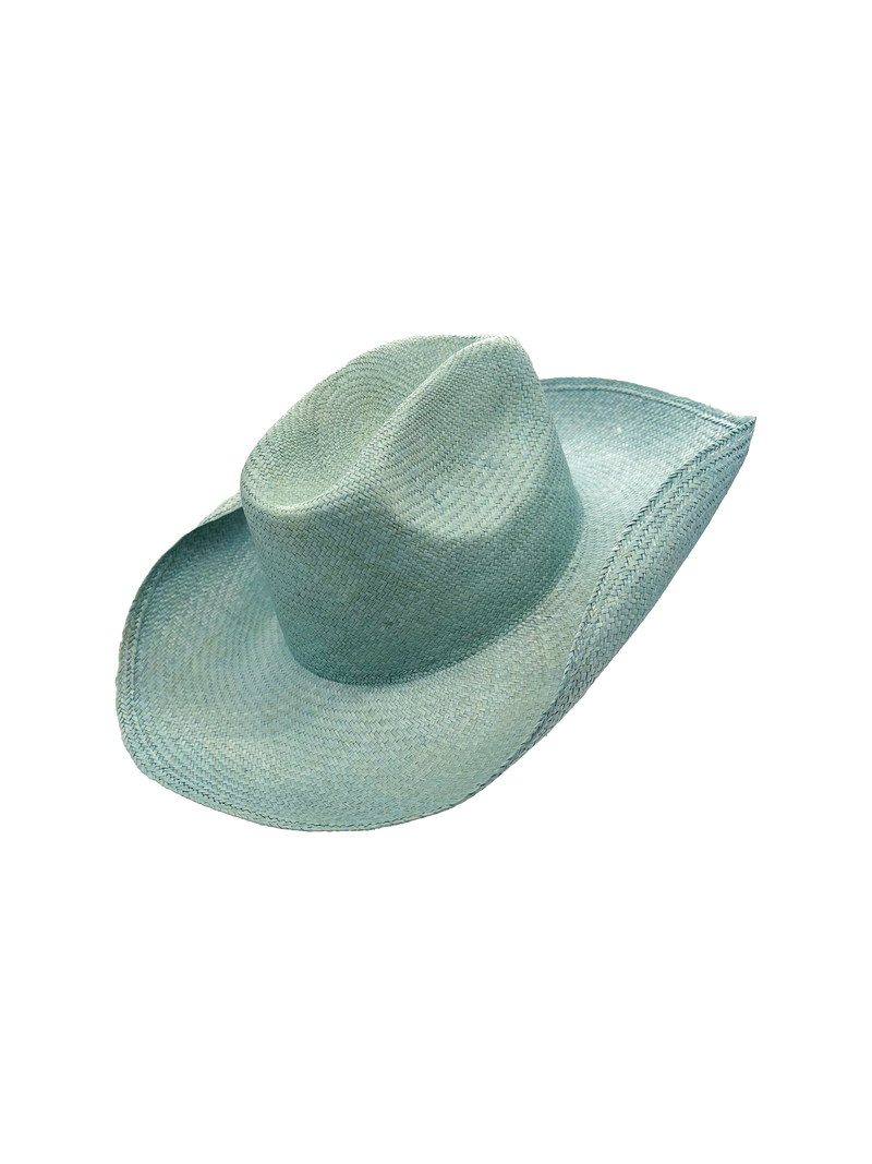 Texano Blue Java