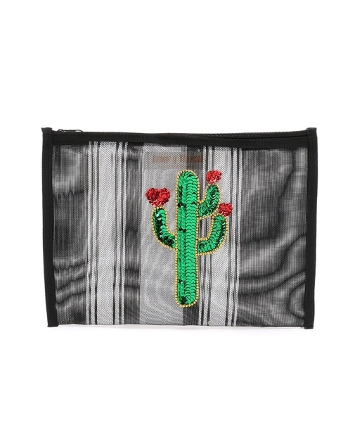 Cactus envelope