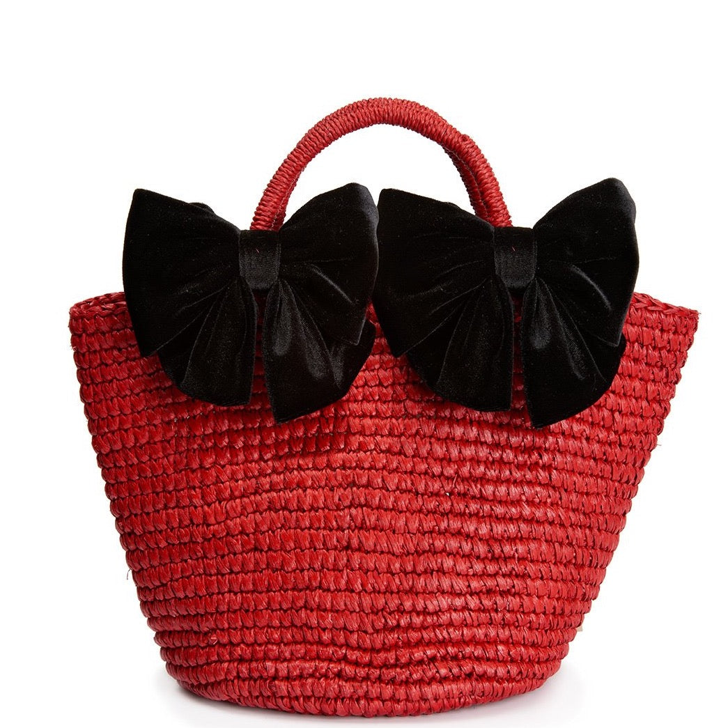 Bag & Bow