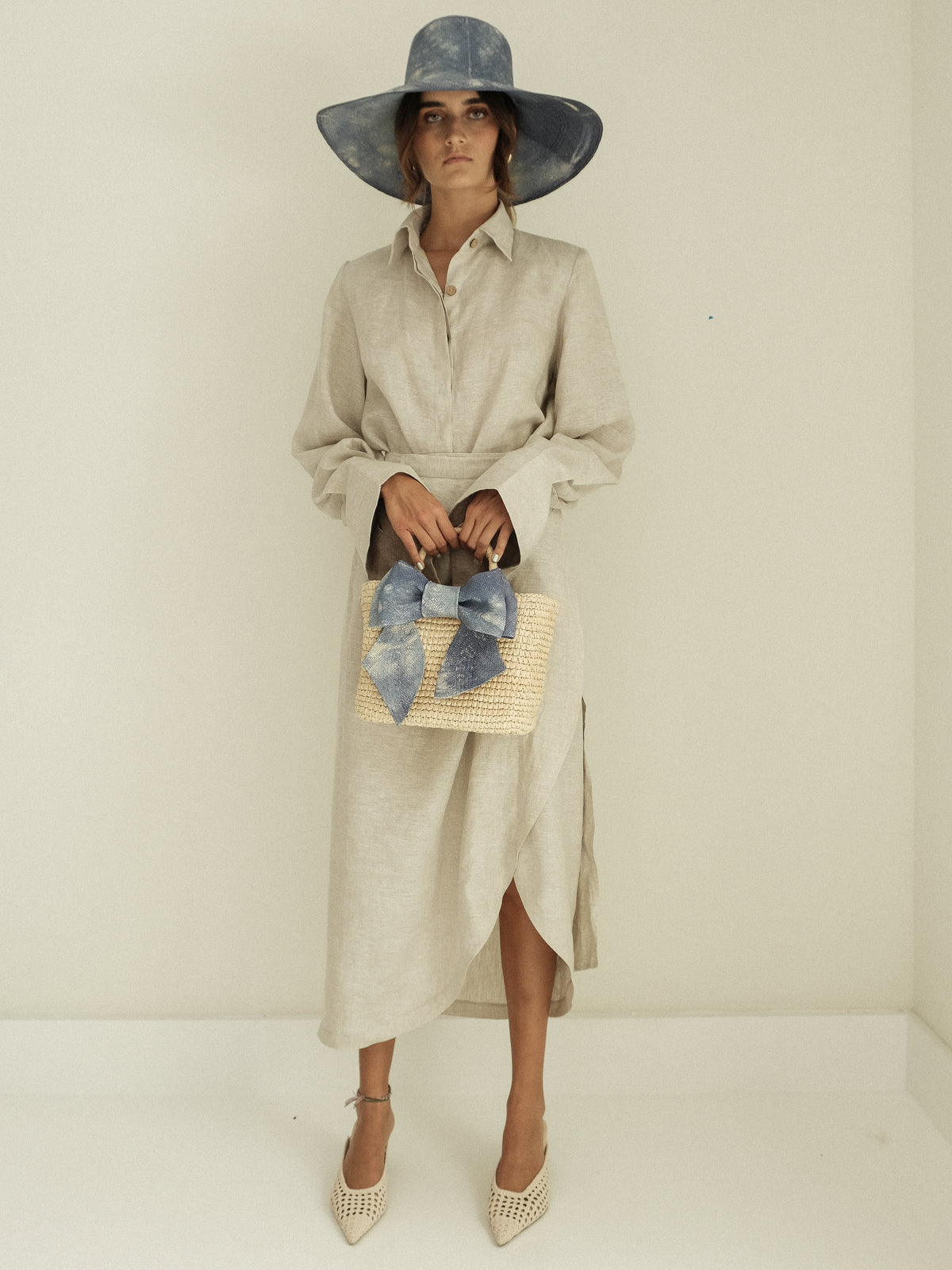 Nantucket Blue