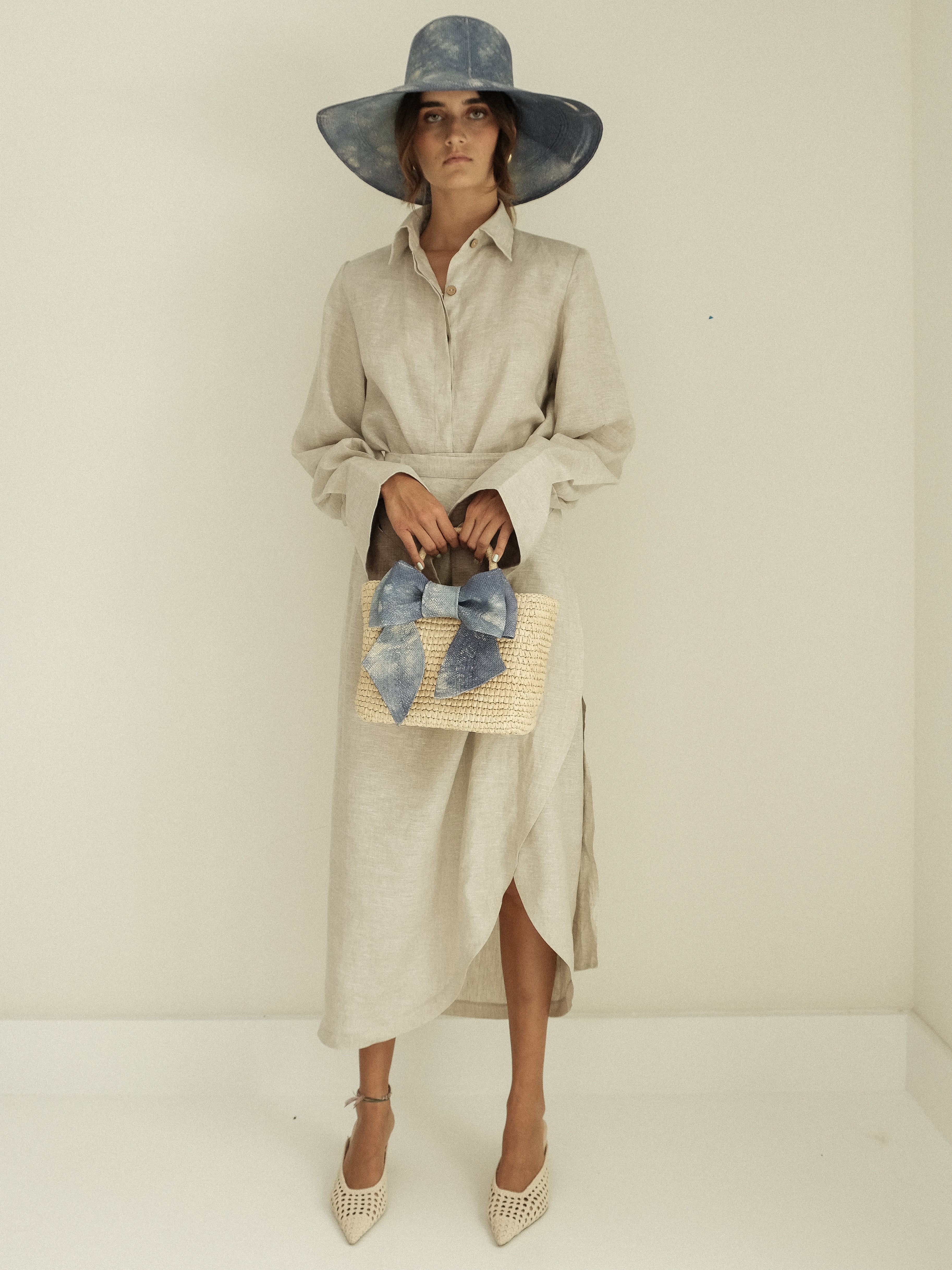 Nantucket Blue