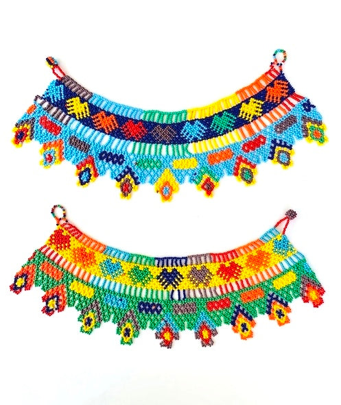 Anklets