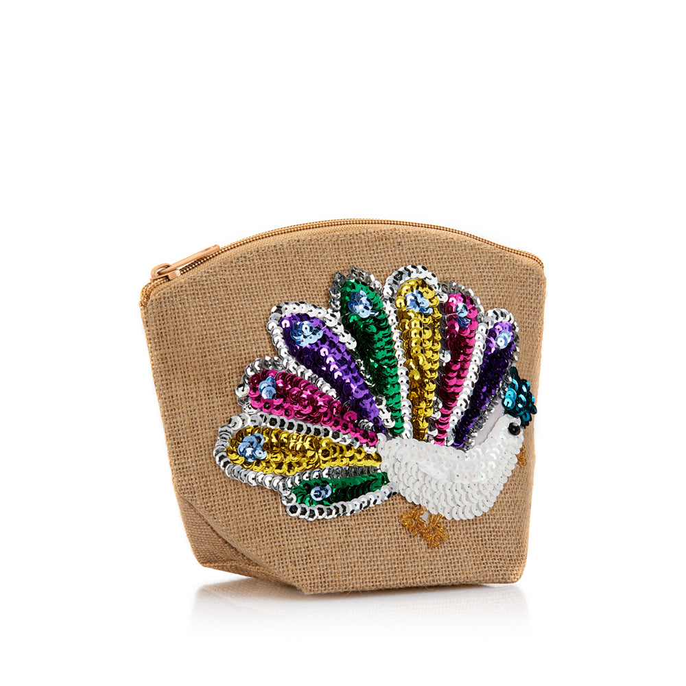 Toilette Bag Amor y Mezcal